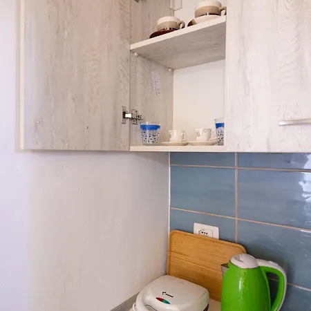 Appartamento Aurum Vlorë