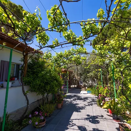 Aurum Appartamento Vlorë