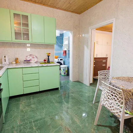 Apartment Aurum