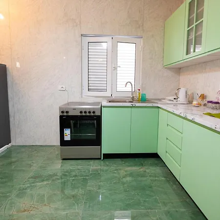 Aurum Apartment Vlore