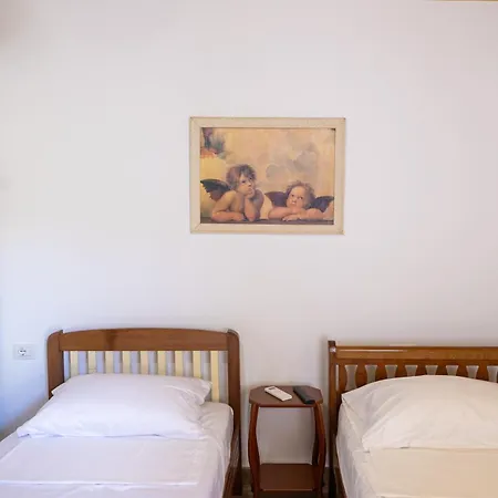 Aurum Apartment Vlore
