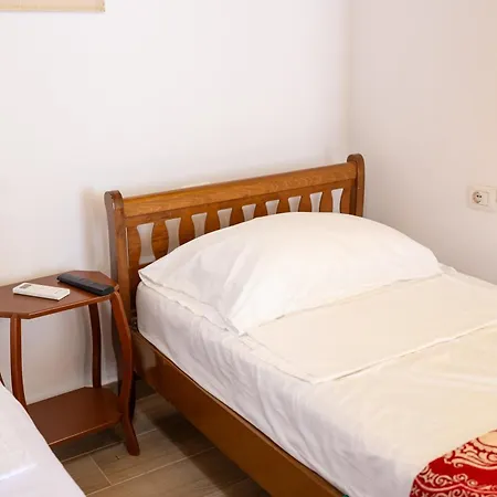 Aurum Apartment *
