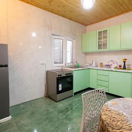Apartment Aurum Vlore
