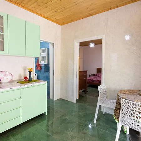 Apartment Aurum