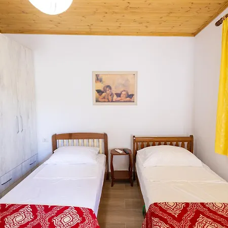 Aurum Apartment Vlore