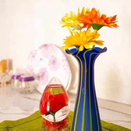 Aurum Apartment *
