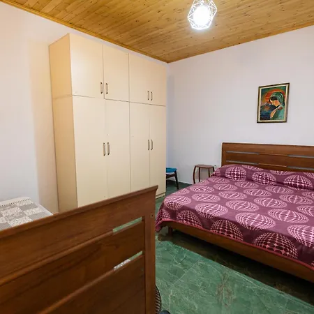 Aurum Apartment Vlore