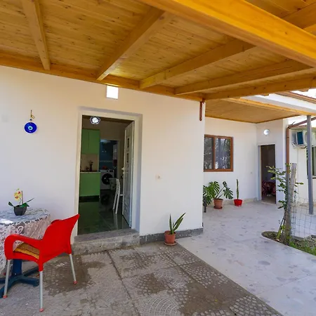 Apartment Aurum