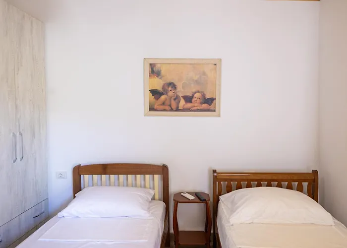 Aurum Apartman Vlora