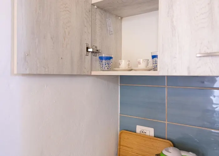 Apartman Aurum Vlora