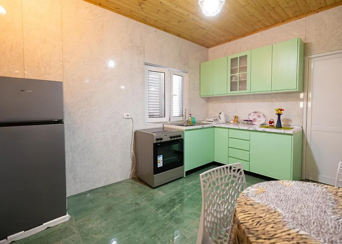 Apartman Aurum Vlora