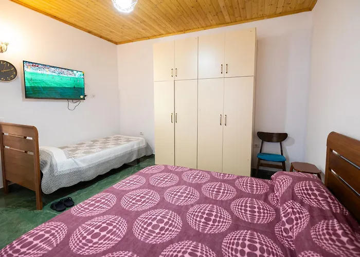Aurum Apartman Vlora