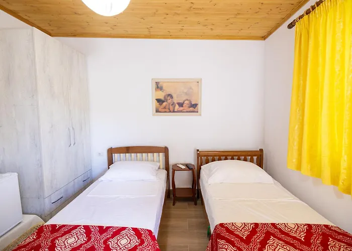 Aurum Apartman Vlora