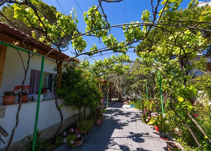 Aurum Apartman Vlora