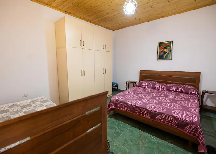 Aurum Apartman Vlora