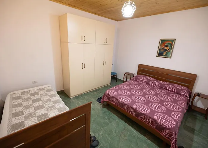 Apartman Aurum *